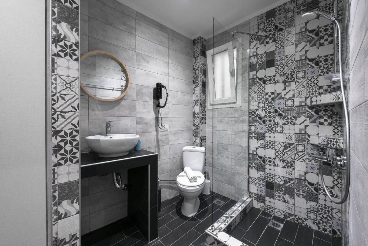 Cosmopolitan, Nilie Hospitality Mgmt Apartment Thessaloniki Exterior photo